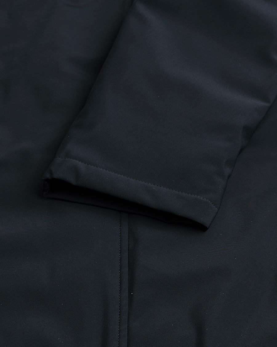 Men | Coats & Jackets | Pre-owned | Herno Nylon City Blazer Navy