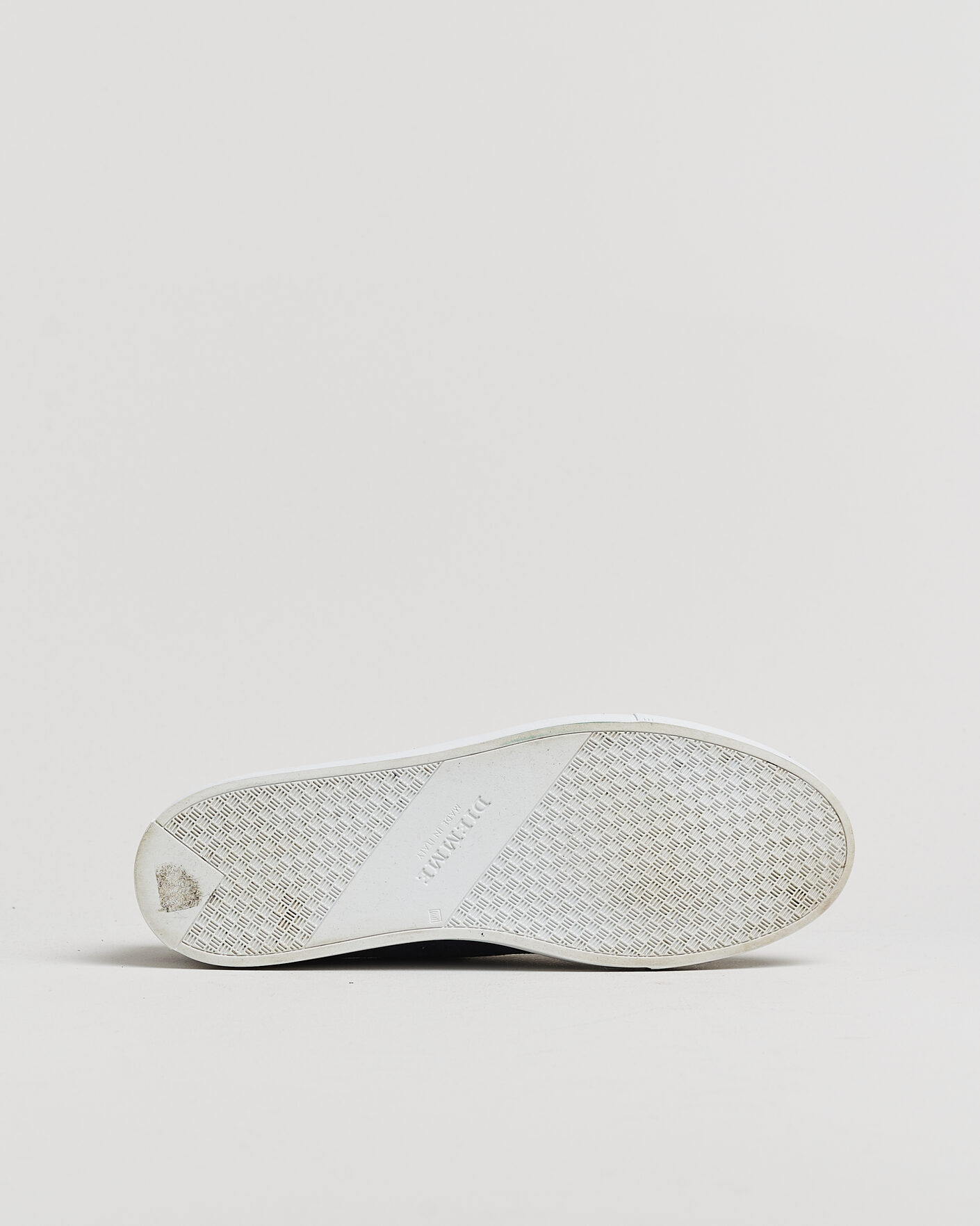 Men | Pre-owned Shoes | Pre-owned | Diemme Marostica Low Sneaker Navy Suede 42