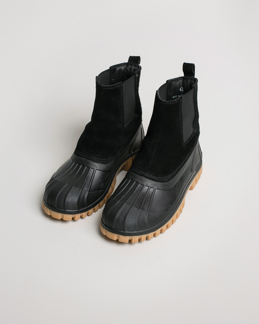Men | Diemme Balbi Boot Black 42 | Pre-owned | Diemme Balbi Boot Black 42
