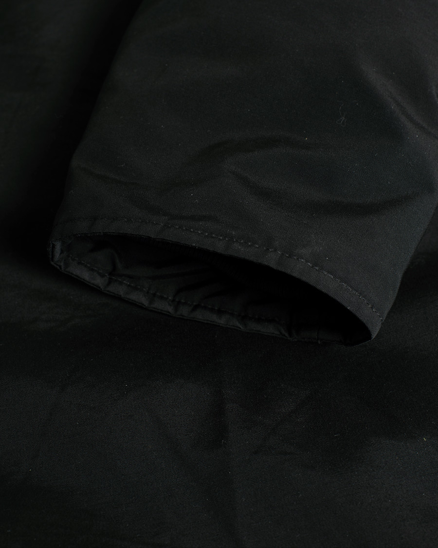 Men | Coats & Jackets | Pre-owned | Woolrich Arctic Parka No Fur Black M