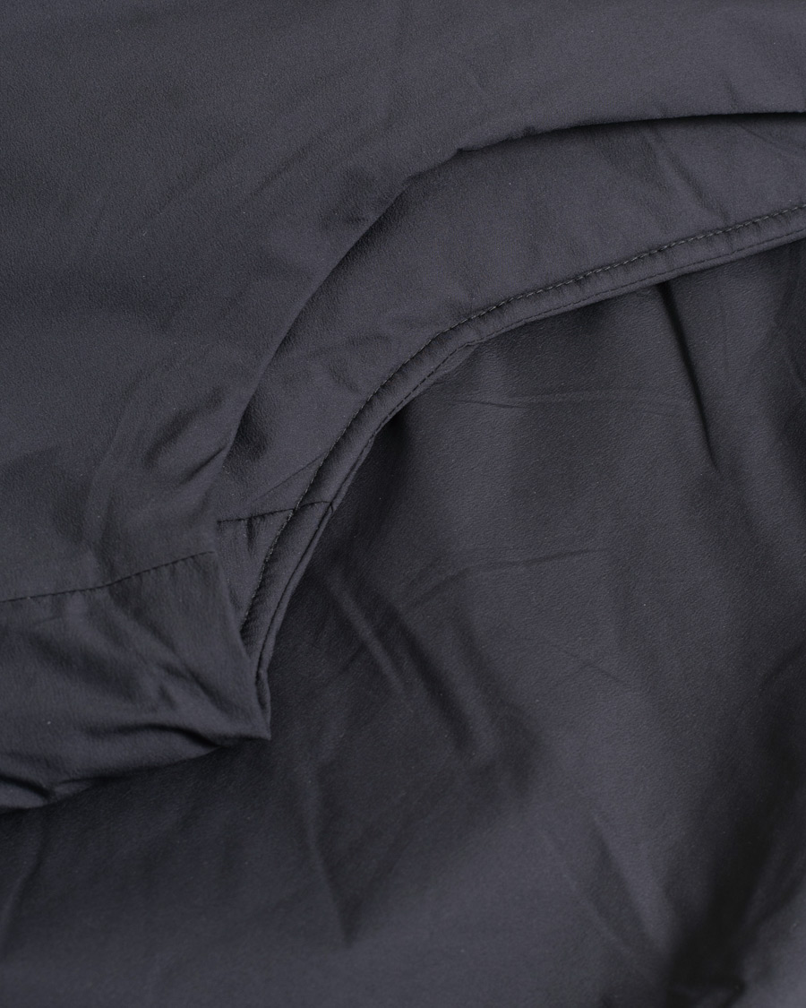 Men | Coats & Jackets | Pre-owned | UBR Raptor Lightweight Vest Black Storm