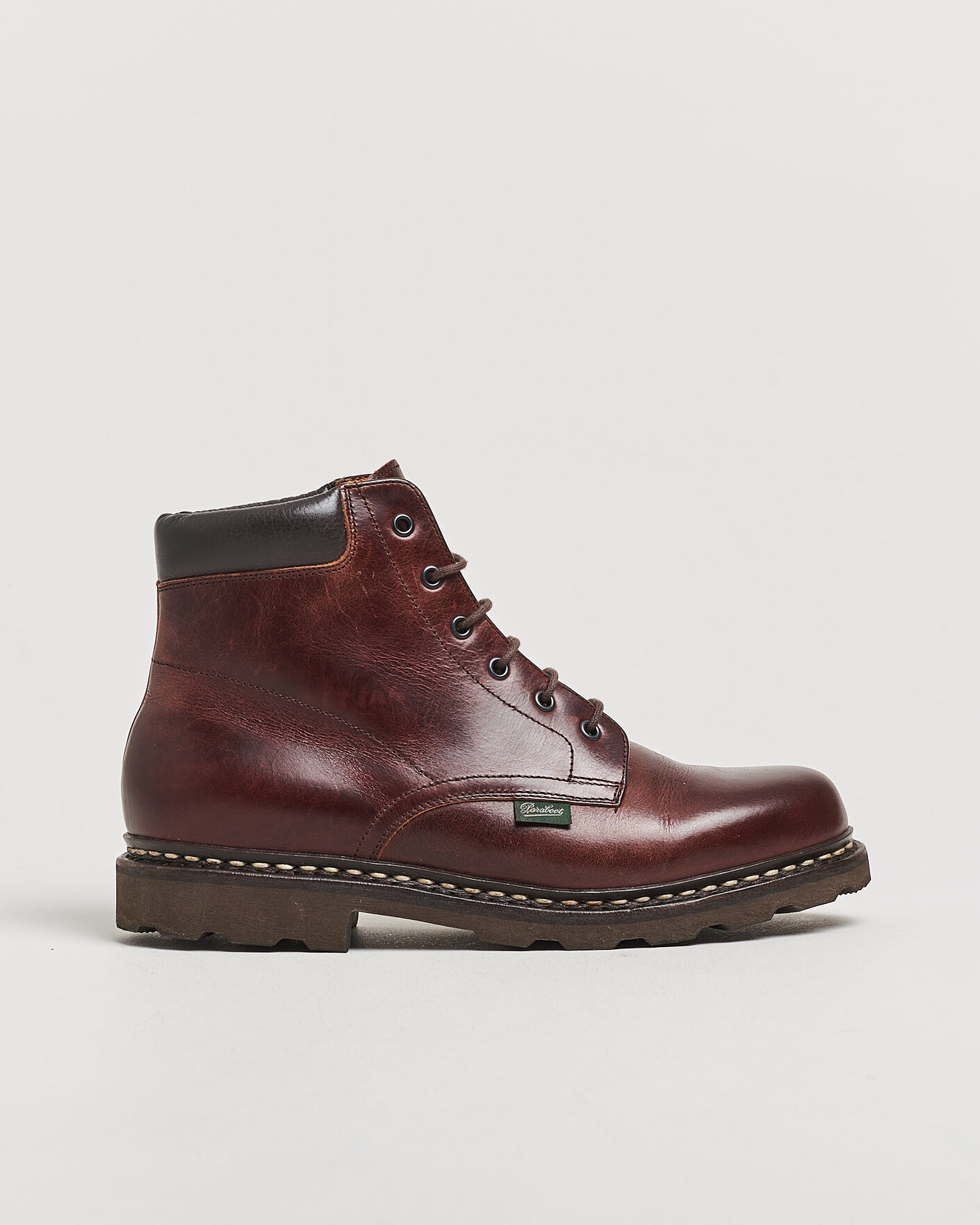 Men | Pre-owned Welted shoes | Pre-owned | Paraboot Bergerac Boot Ecorce UK7 - EU41