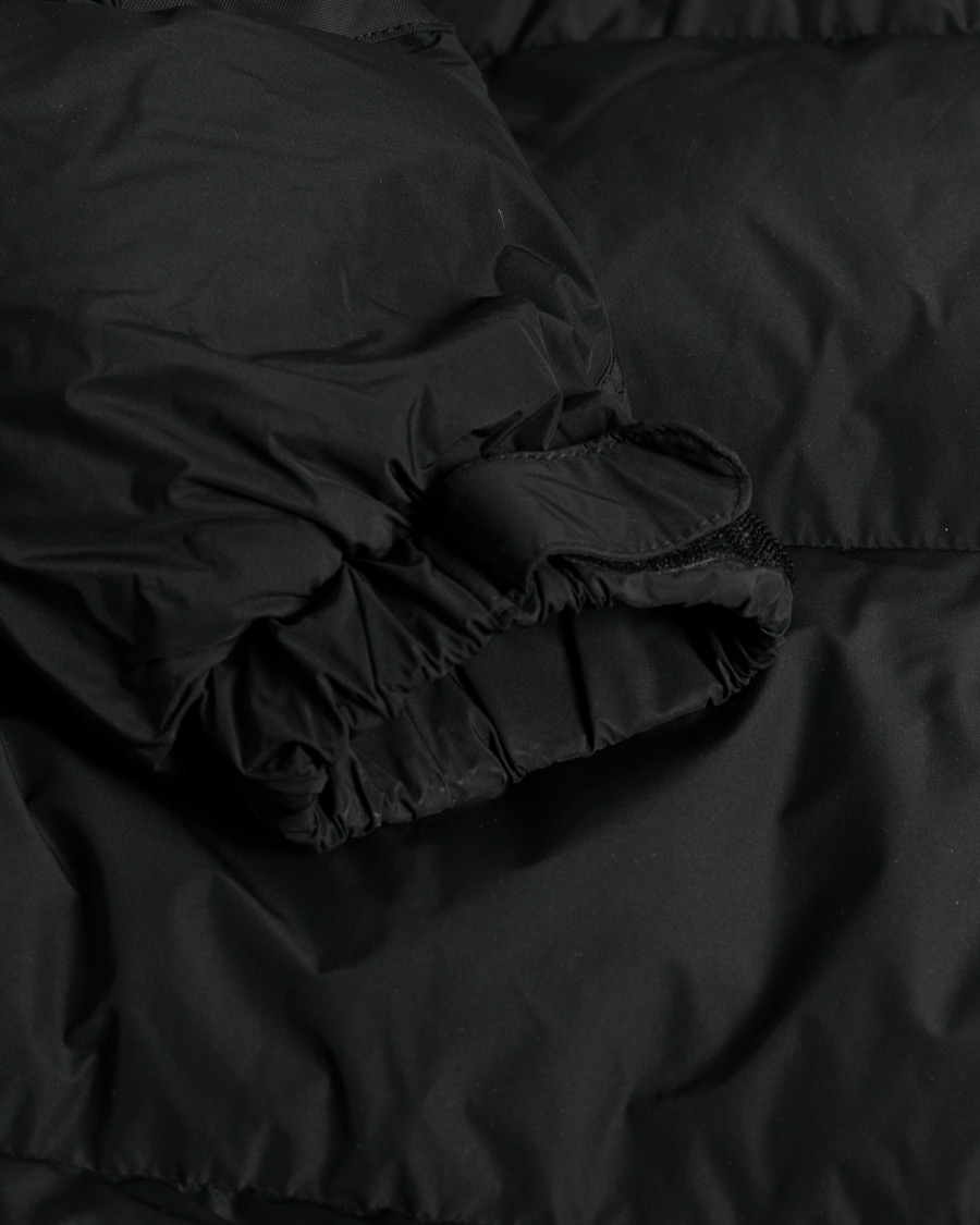 Men | Coats & Jackets | Pre-owned | Parajumper Puffer Parka Black XXL