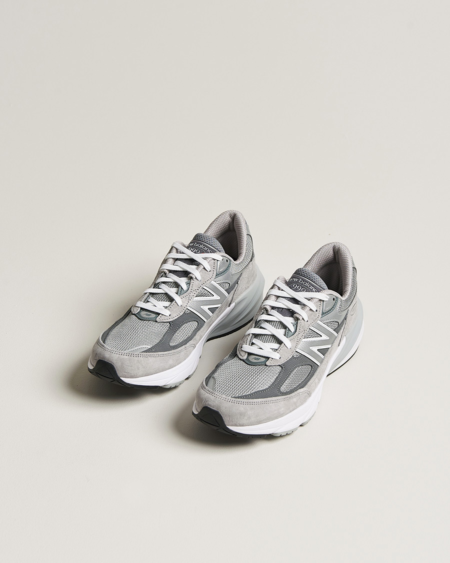 Men | Pre-owned Shoes | Pre-owned | New Balance Made inMade In USA 990v6Cool GreyUS9,5 - EU43
