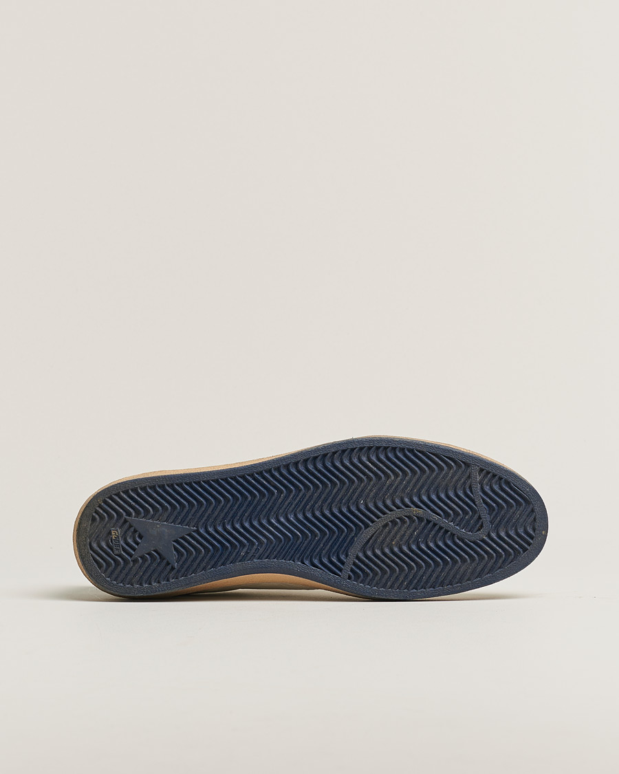 Men | Golden Goose Ball Star Sneakers White/Blue | Pre-owned | Golden Goose Ball Star Sneakers White/Blue