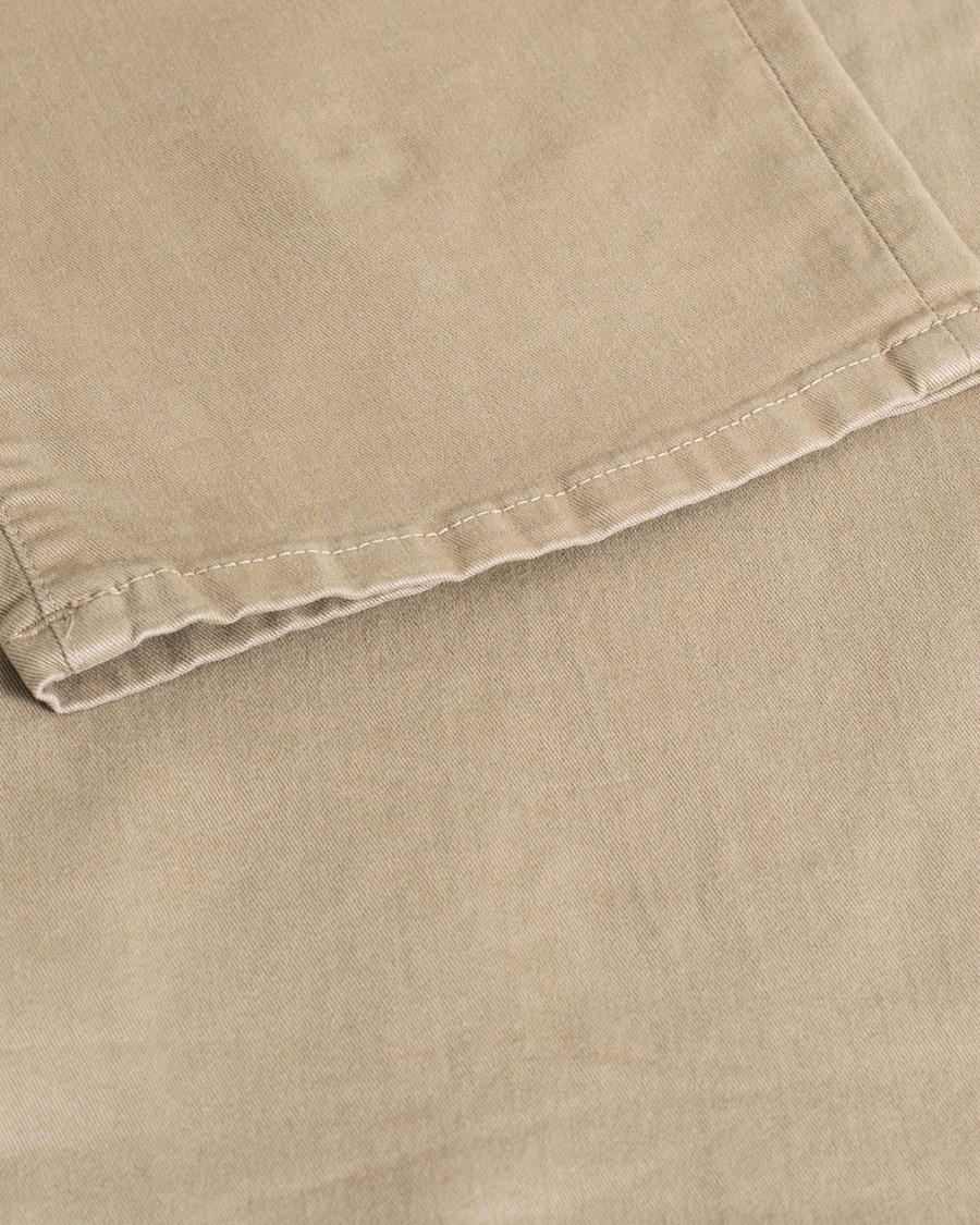 Men | Trousers | Pre-owned | GANT Hayes Desert Jeans Olive W36L32