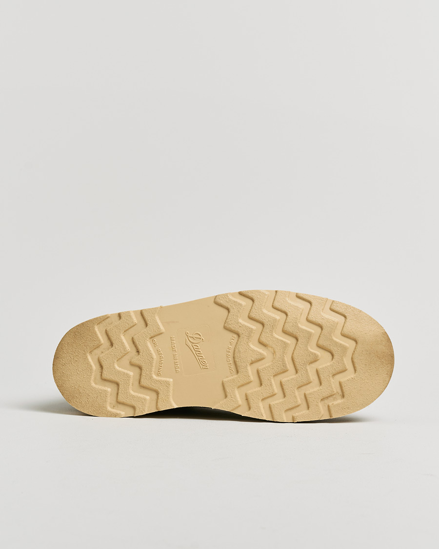 Men | Pre-owned Shoes | Pre-owned | Danner Bull Run Leather Moc Toe Boot Brown US9 - EU43