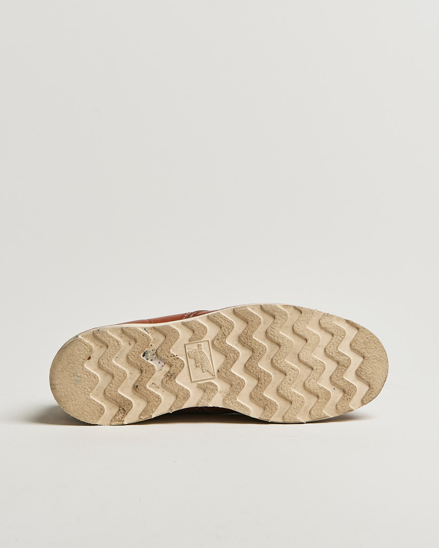 Men | Red Wing Shoes Moc Toe Oxford Oro Legacy Leather | Pre-owned | Red Wing Shoes Moc Toe Oxford Oro Legacy Leather