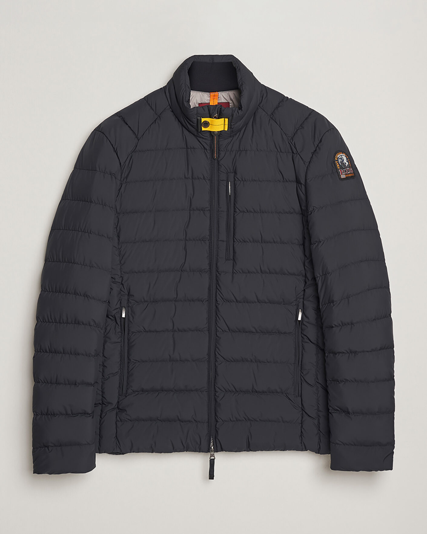Men | Pre-owned Coats & Jackets | Pre-owned | Parajumpers Ugo Lightweight Jacket Black L