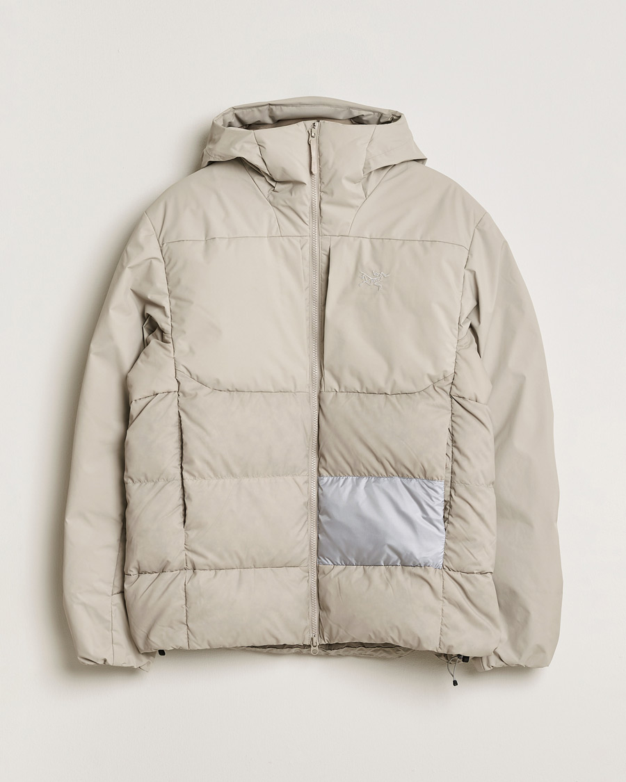 Men | Pre-owned Coats & Jackets | Pre-owned | Arc'teryx Thorium SV Hooded Jacket Reflective Rune M