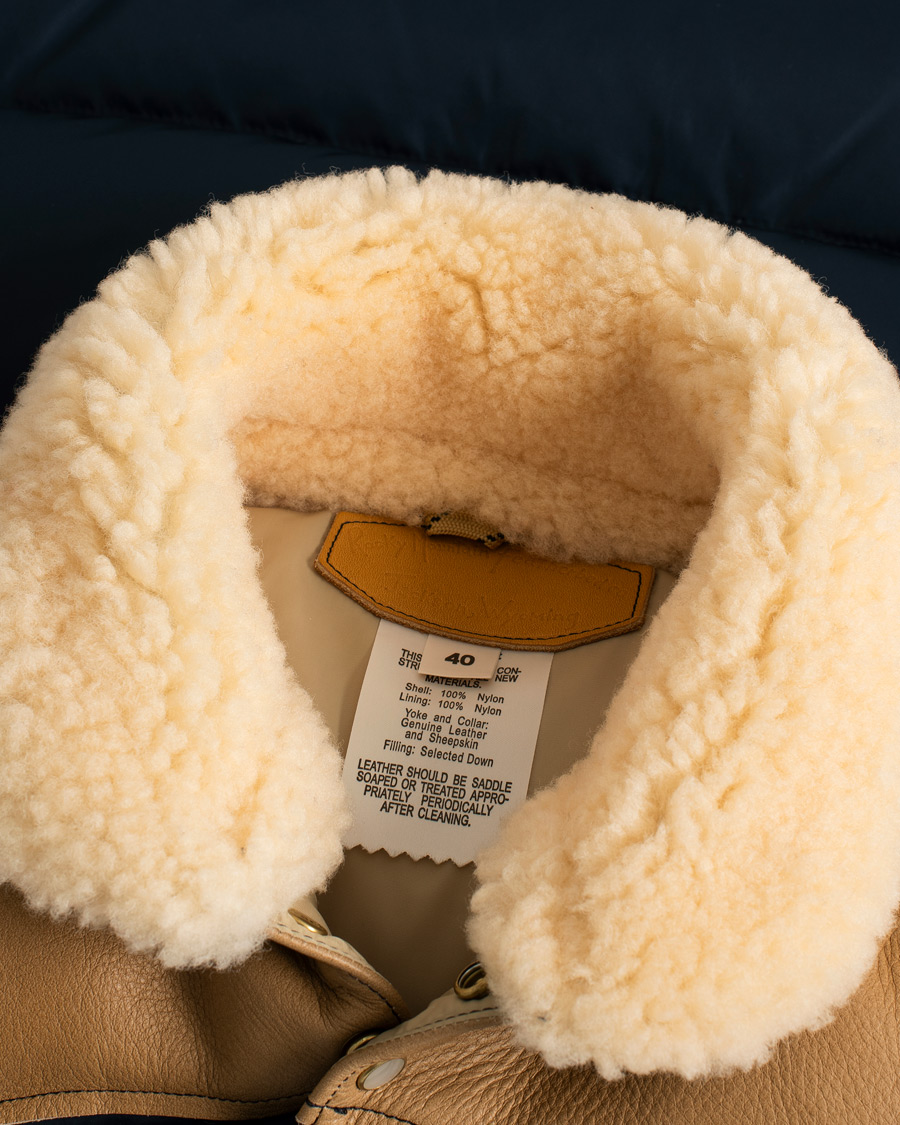 Men | Coats & Jackets | Pre-owned | Rocky Mountain Featherbed Christy Vest Navy 40