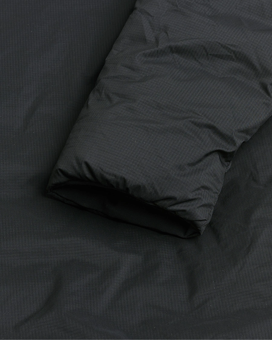 Men | Pre-owned Coats & Jackets | Pre-owned | Canada Goose Lodge Coach Jacket Black M