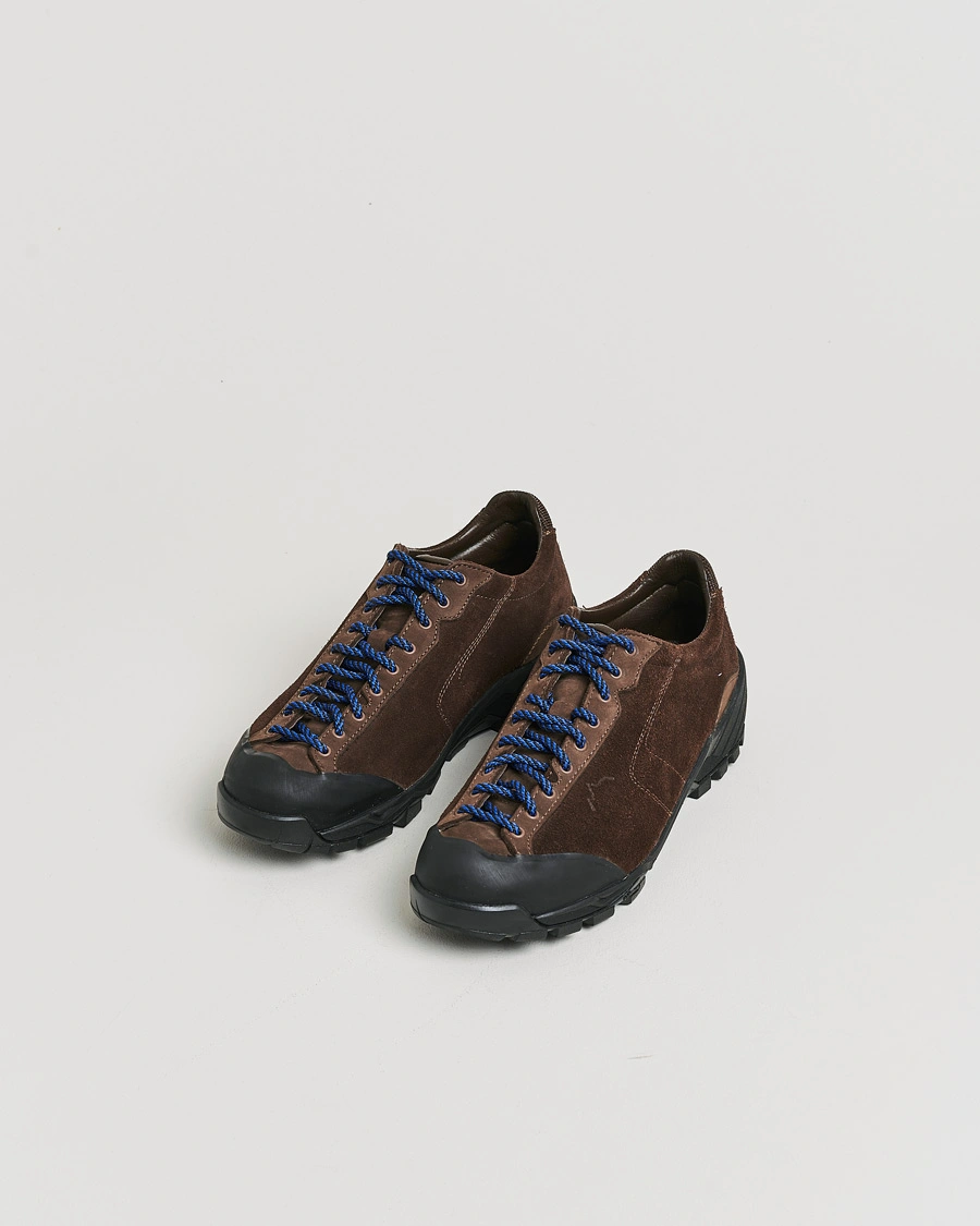 Men | Diemme Movida Bison Suede 43 | Pre-owned | Diemme Movida Bison Suede 43