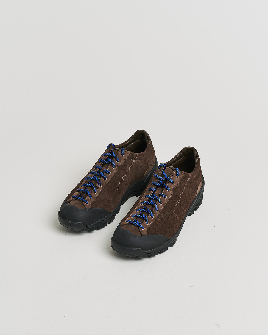 Men | Pre-owned Shoes | Pre-owned | Diemme Movida Bison Suede 43