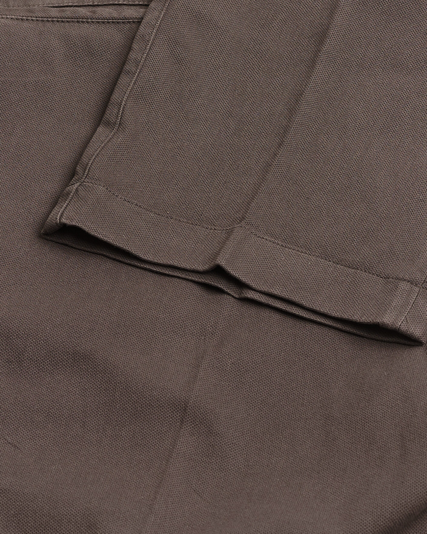 Men | Pre-owned Trousers | Pre-owned | Boglioli Regular Fit Cotton Chinos Brown 52