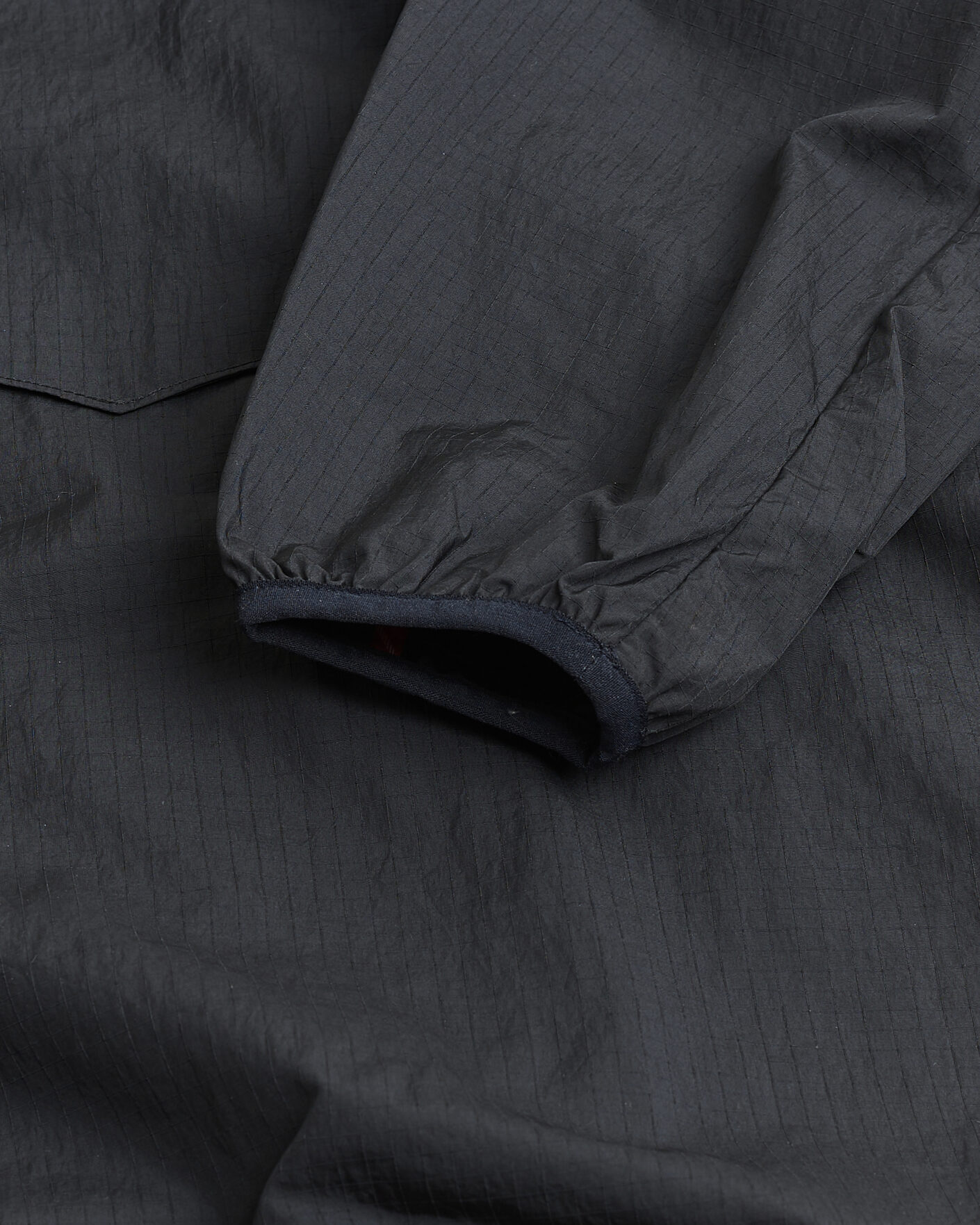 Men | Pre-owned Shirts | Pre-owned | Baracuta Ripstop G9 Jacket Dark Navy UK38 - EU48