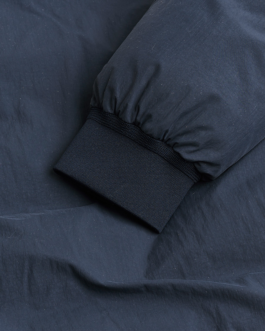 Men | Pre-owned Coats & Jackets | Pre-owned | Valstar Padded Nylon Valstarino Navy 54