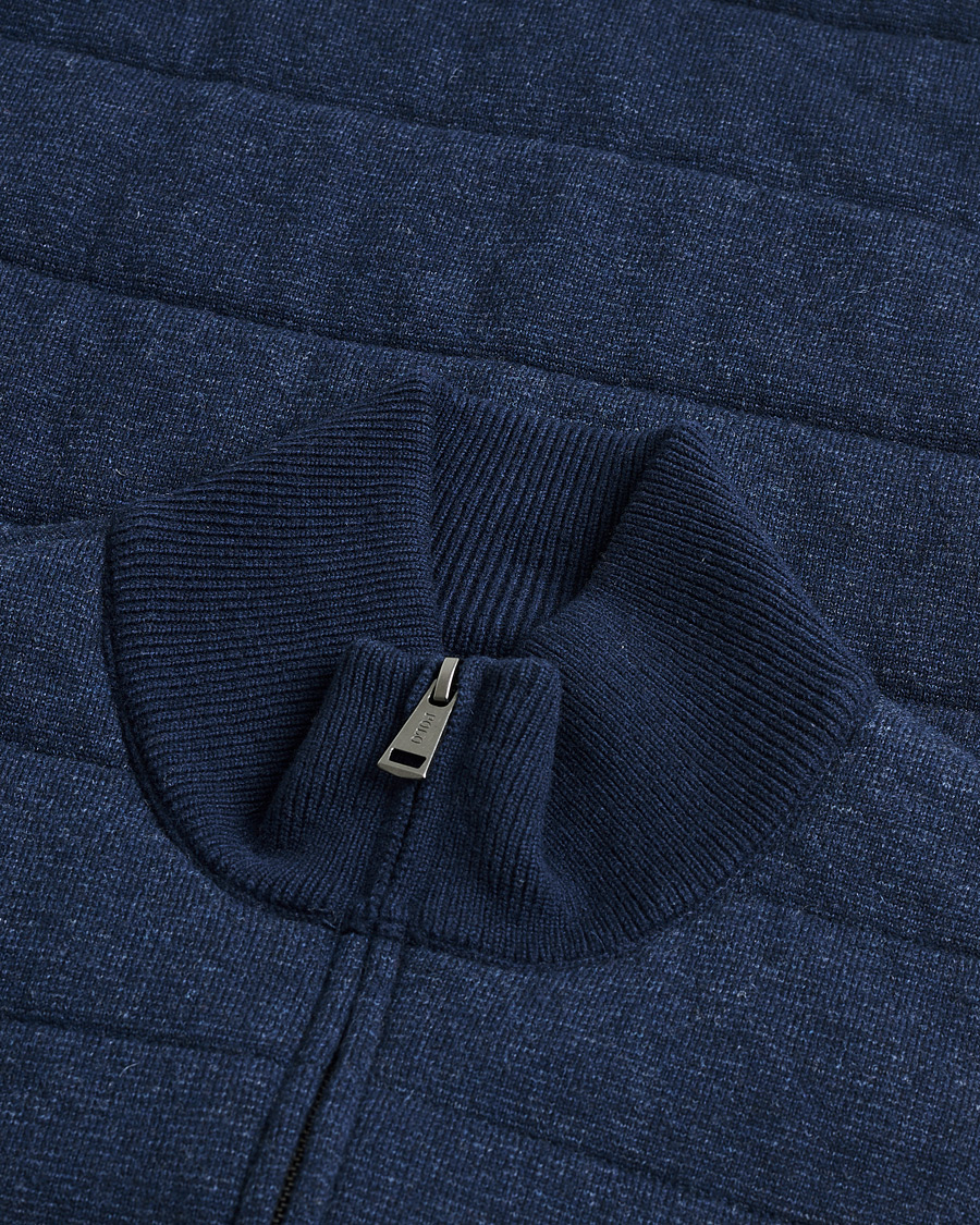 Men | Pre-owned Coats & Jackets | Pre-owned | Polo Golf Knitted Wool Vest Navy L