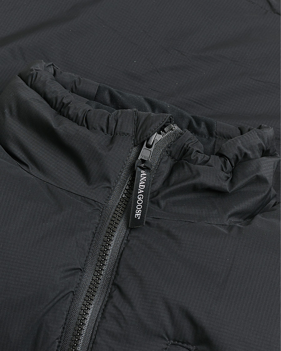 Men | Pre-owned Coats & Jackets | Pre-owned | Canada Goose Lodge Jacket Black L