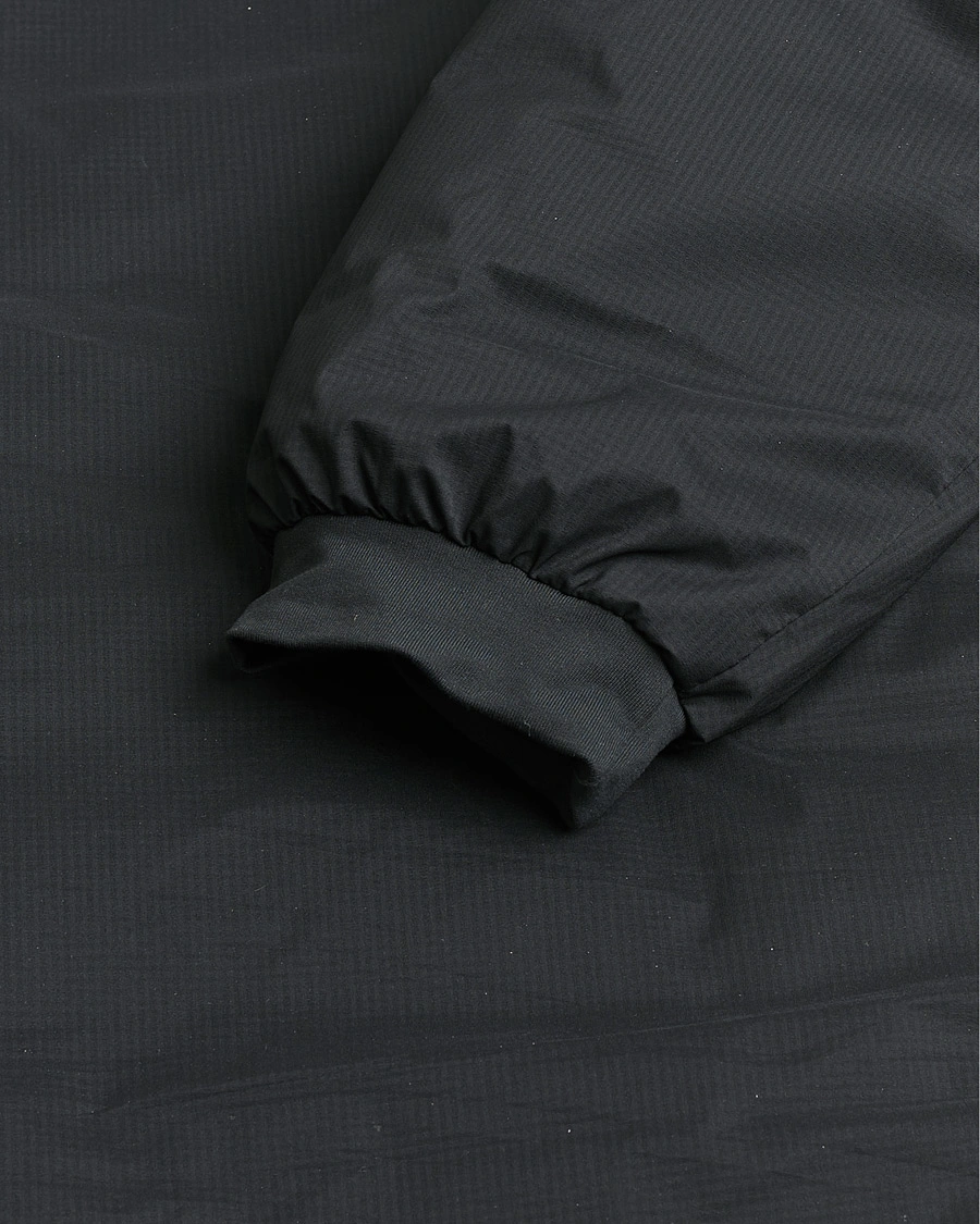 Men | Pre-owned Coats & Jackets | Pre-owned | Canada Goose Lodge Jacket Black L