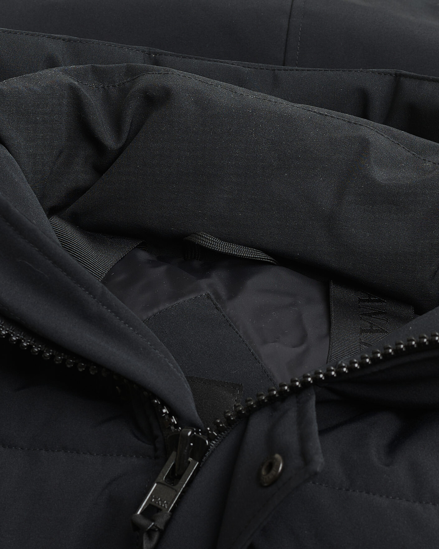 Men | Pre-owned Coats & Jackets | Pre-owned | Canada Goose Wyndham Parka Black S