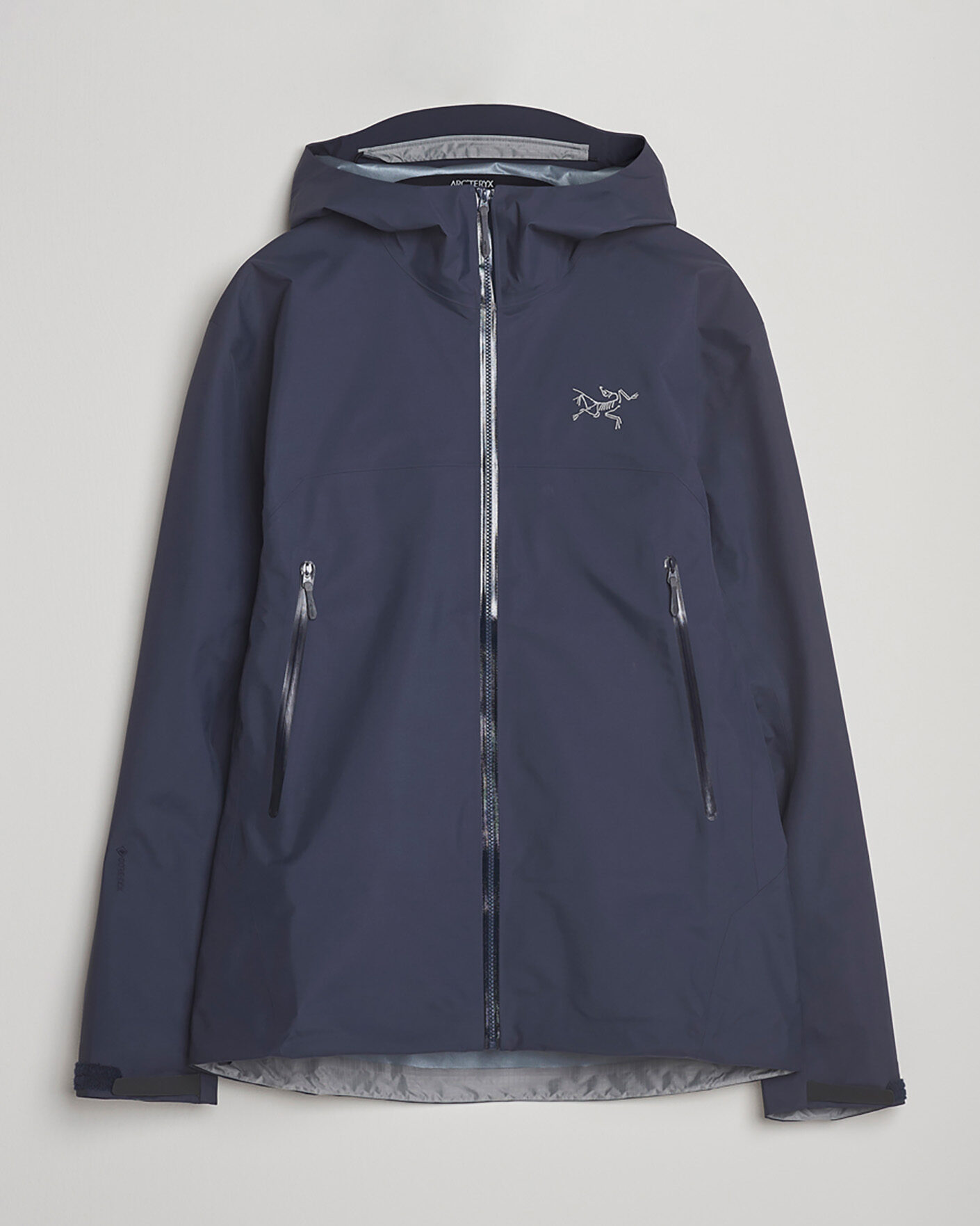 Men | Pre-owned Coats & Jackets | Pre-owned | Arc'teryx Beta Gore-Tex Jacket Black Sapphire L
