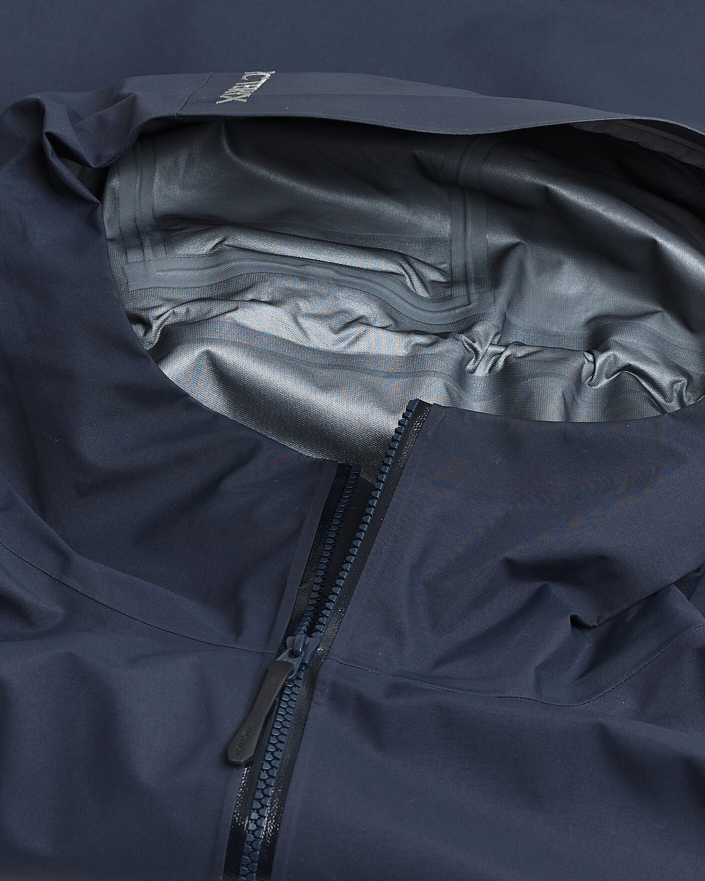 Men | Pre-owned Coats & Jackets | Pre-owned | Arc'teryx Beta Gore-Tex Jacket Black Sapphire L