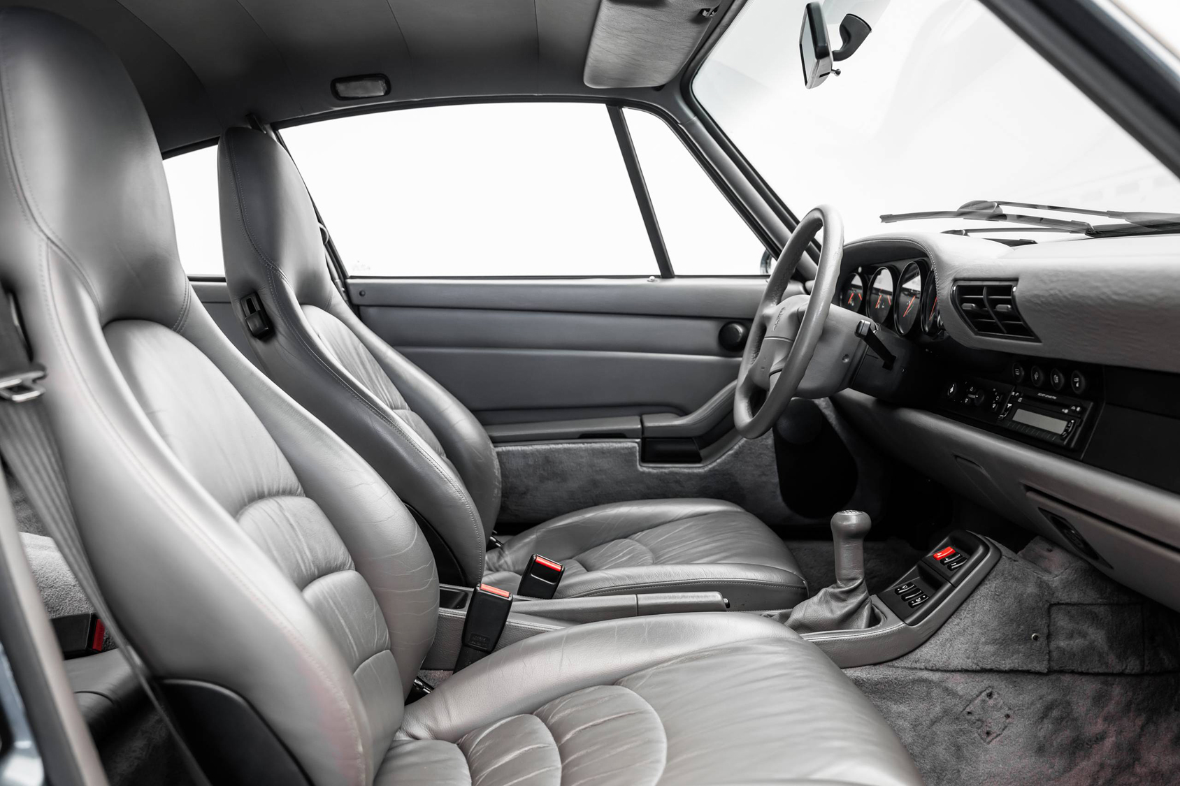 Men | | Pre-Owned & Vintage Cars | Porsche 911 Carrera 4S ***SOLD***