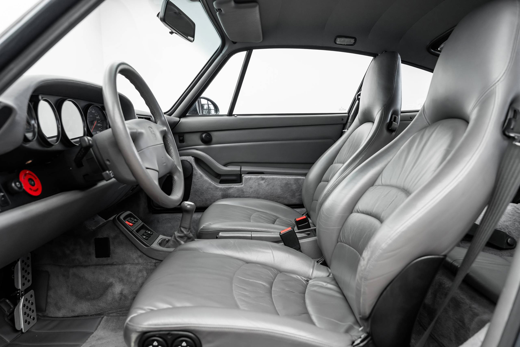 Men | | Pre-Owned & Vintage Cars | Porsche 911 Carrera 4S ***SOLD***