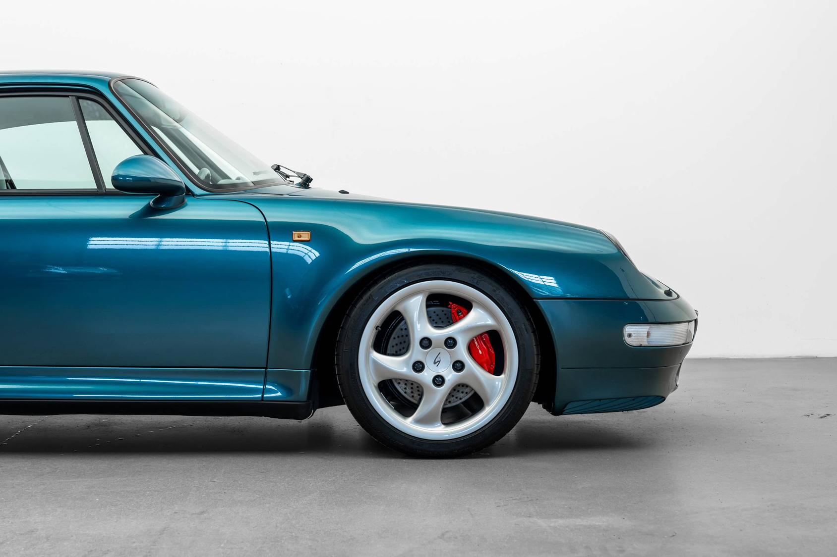 Men | | Pre-Owned & Vintage Cars | Porsche 911 Carrera 4S ***SOLD***