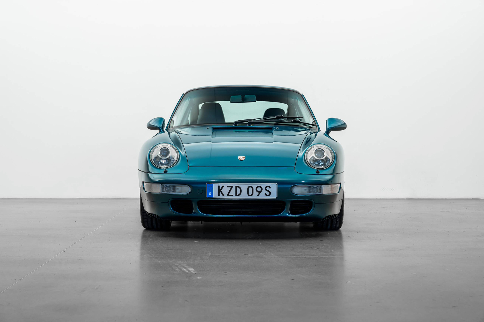 Men | | Pre-Owned & Vintage Cars | Porsche 911 Carrera 4S ***SOLD***