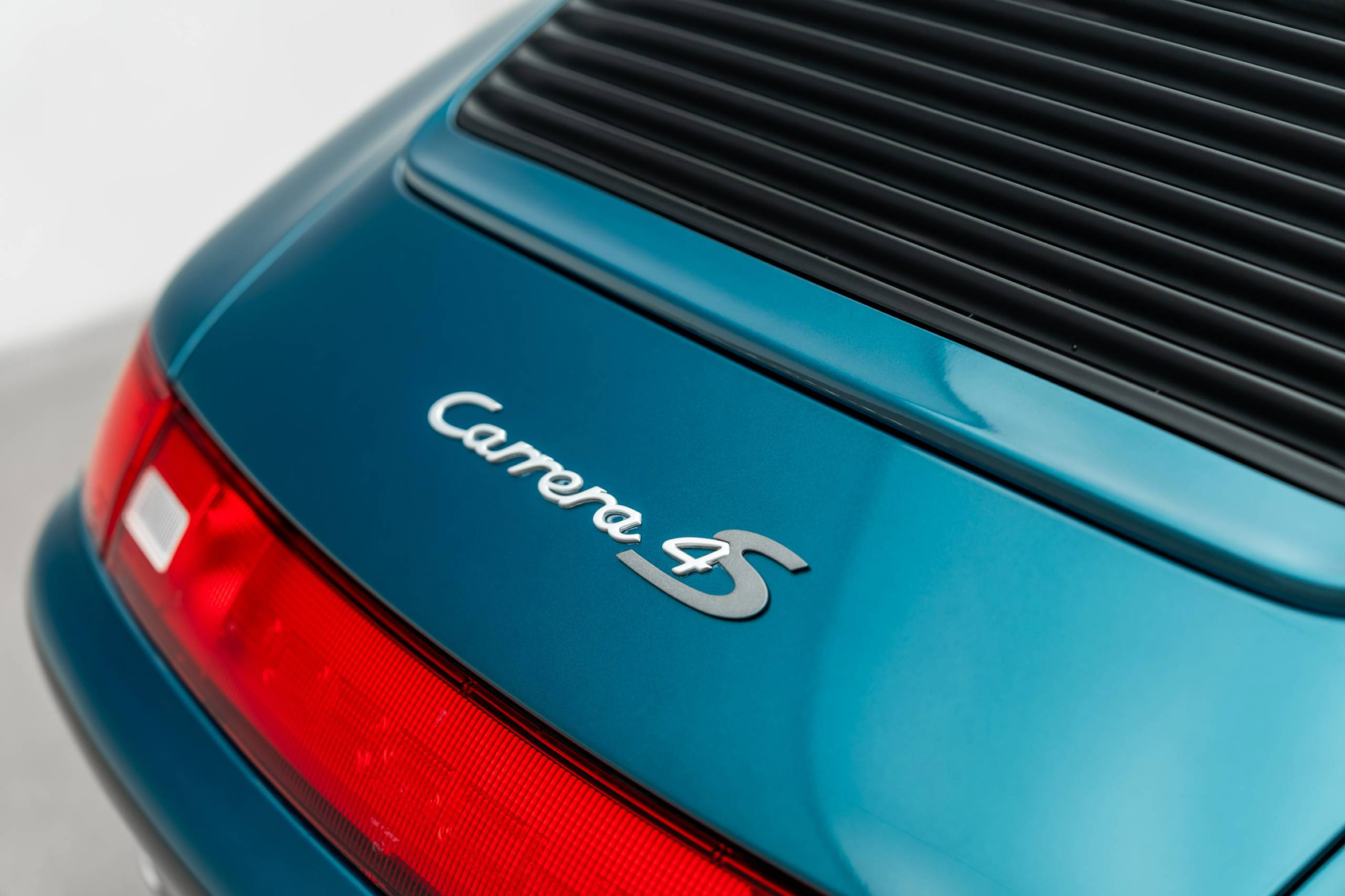 Men | | Pre-Owned & Vintage Cars | Porsche 911 Carrera 4S ***SOLD***