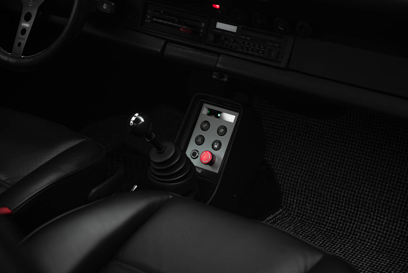 Men | | Pre-Owned & Vintage Cars | Revive One – WTL Electric