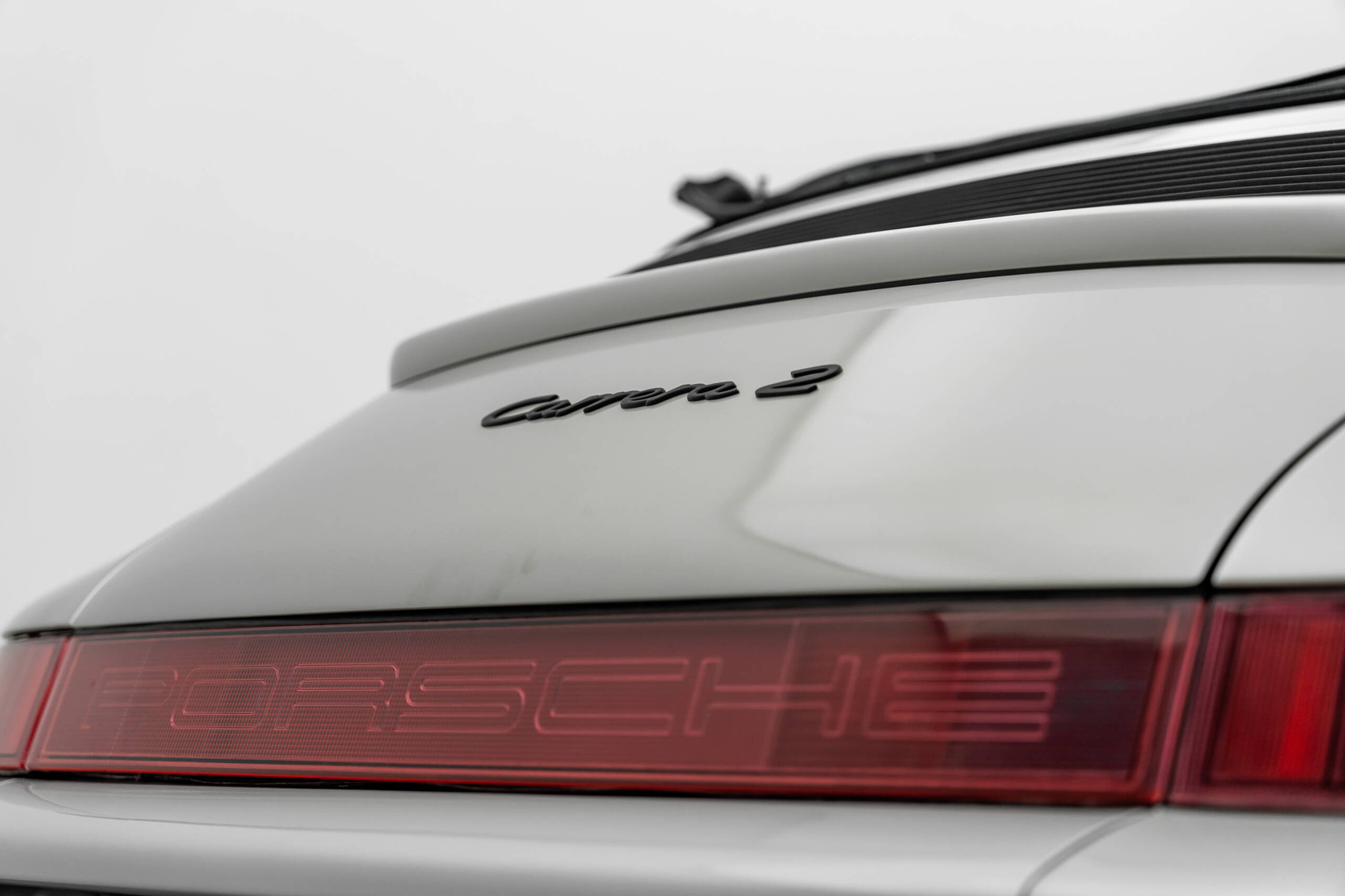 Men |  | Pre-Owned & Vintage Cars | Porsche 911 Carrera WTL Cab