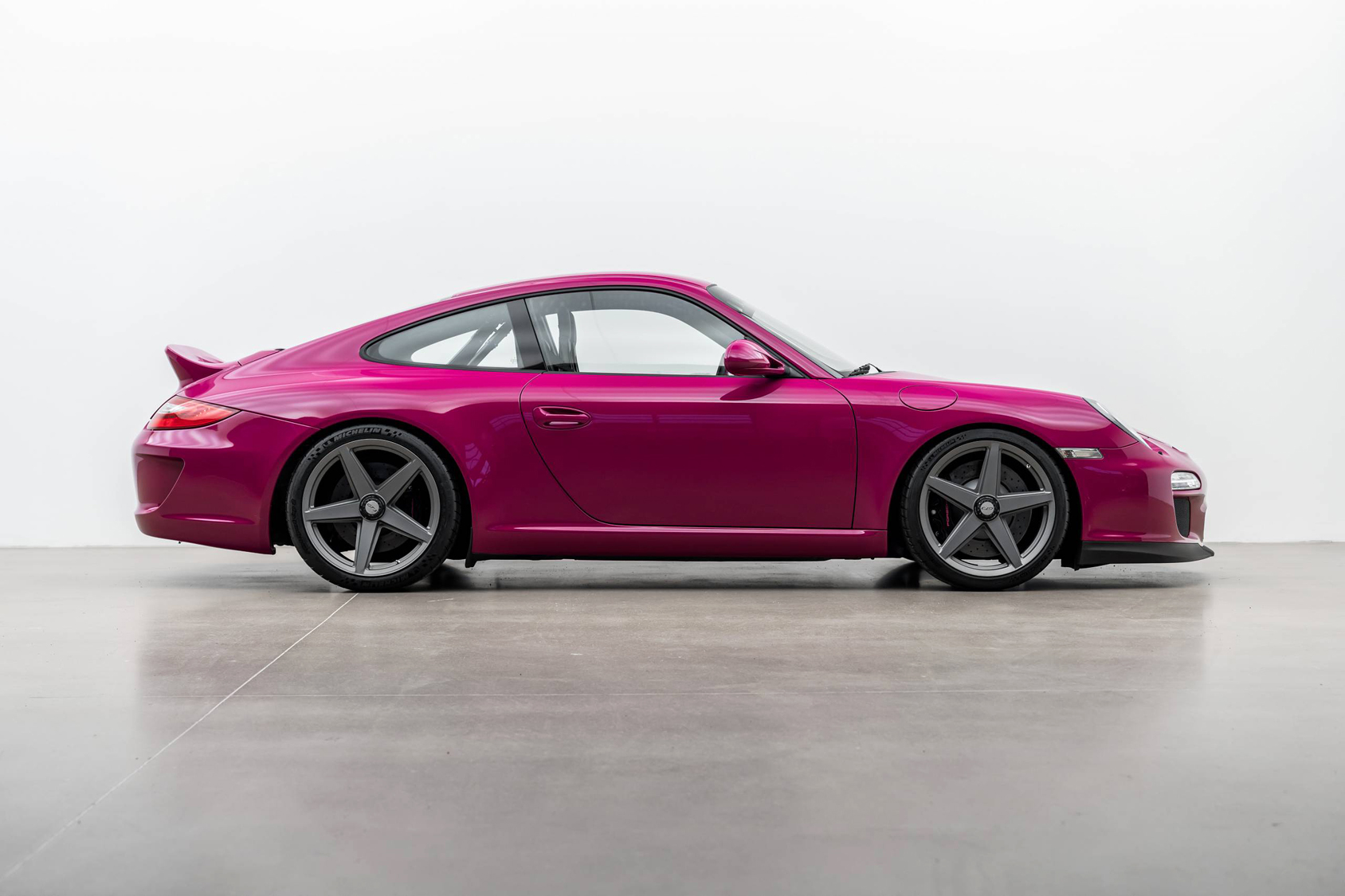 Men | | Pre-Owned & Vintage Cars | Sport Classic - Modified Porsche 911 GT3 ***SOLD***