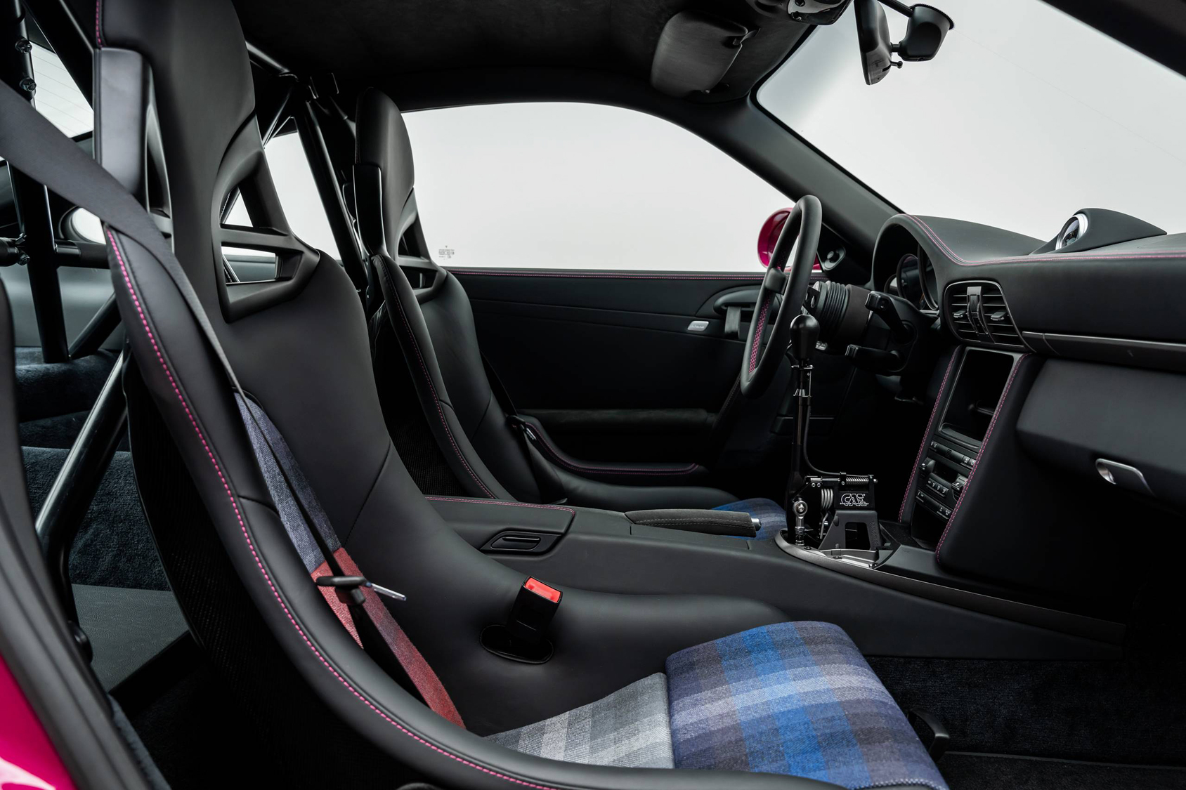 Men |  | Pre-Owned & Vintage Cars | Sport Classic - Modified Porsche 911 GT3​ ***SOLD***