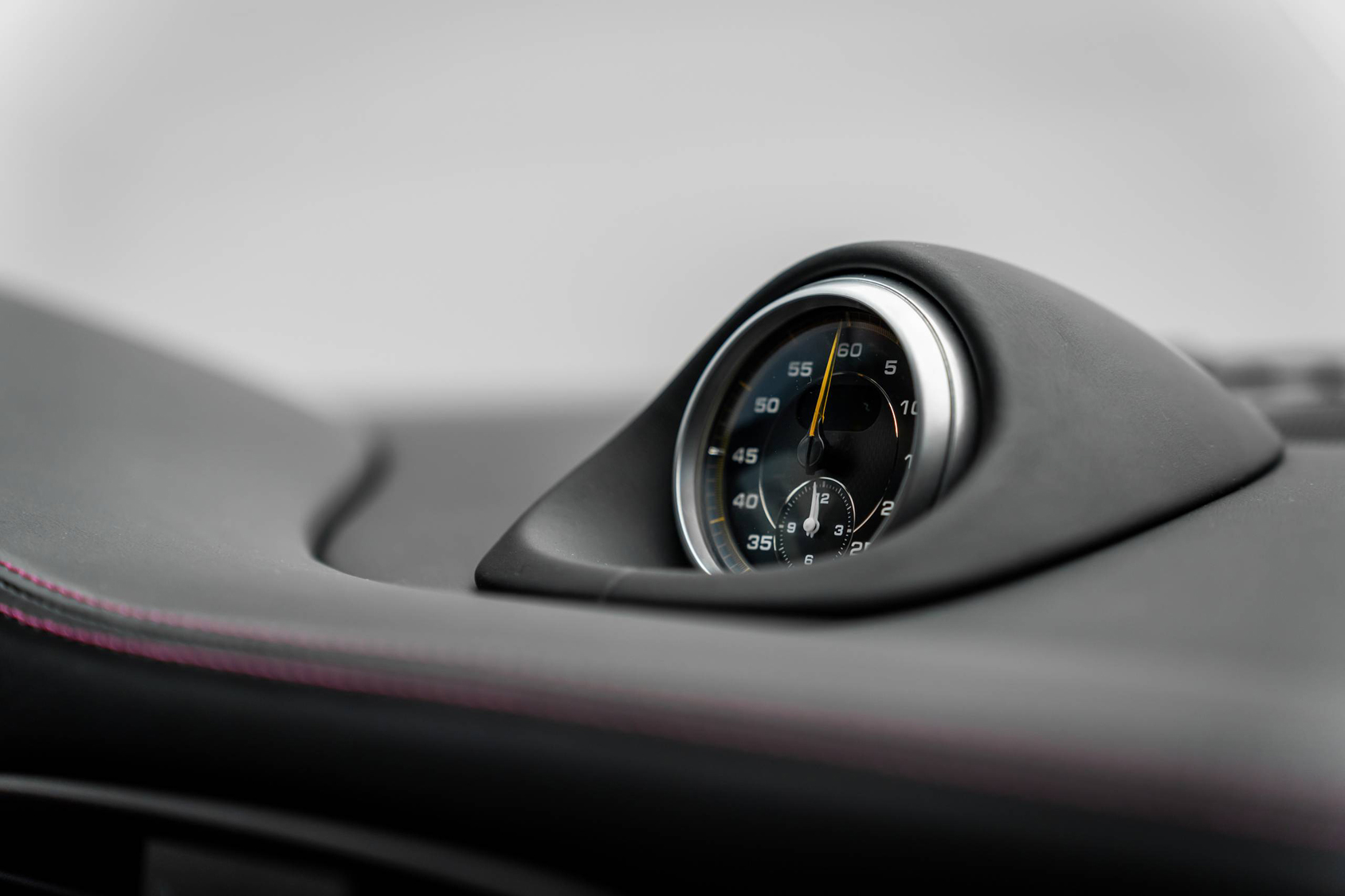 Men |  | Pre-Owned & Vintage Cars | Sport Classic - Modified Porsche 911 GT3​ ***SOLD***