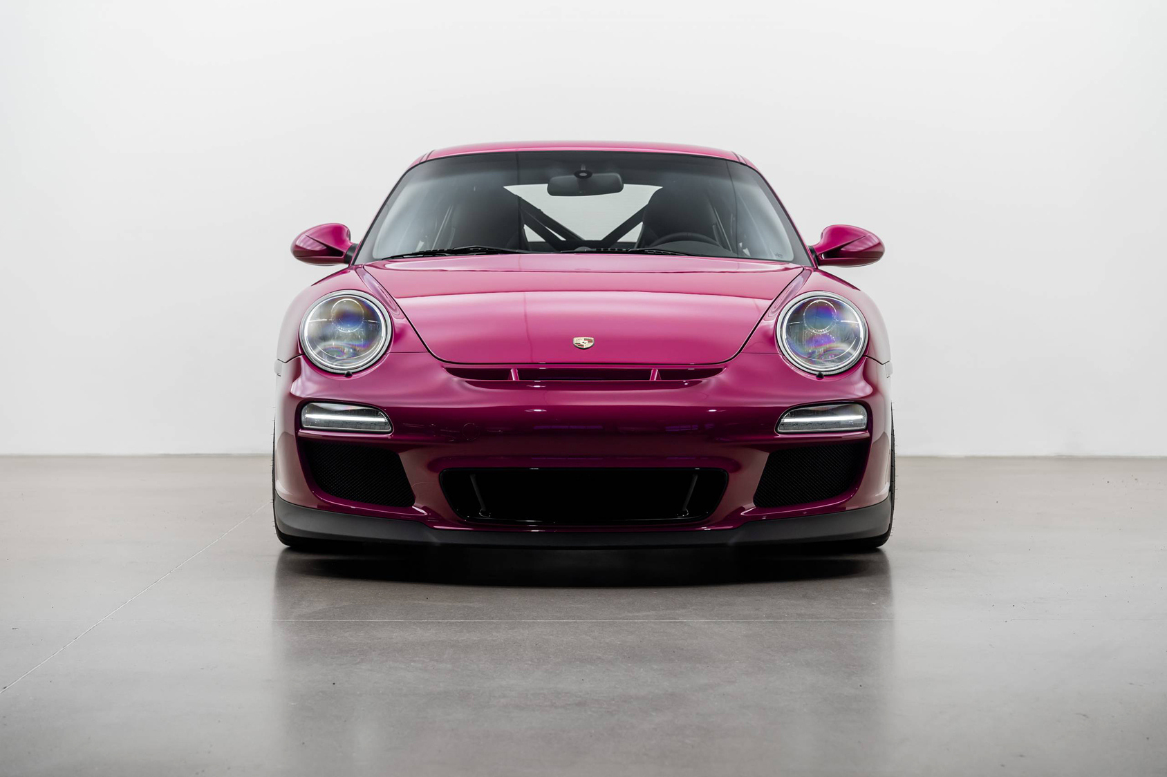 Men | | Pre-Owned & Vintage Cars | Sport Classic - Modified Porsche 911 GT3 ***SOLD***