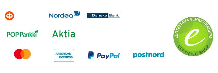 Turvallinen tilaaminen