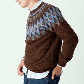 Sweaters & Knitwear