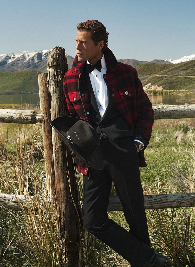 World of Ralph Lauren