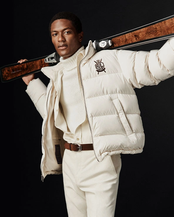 Ralph Lauren Purple Label