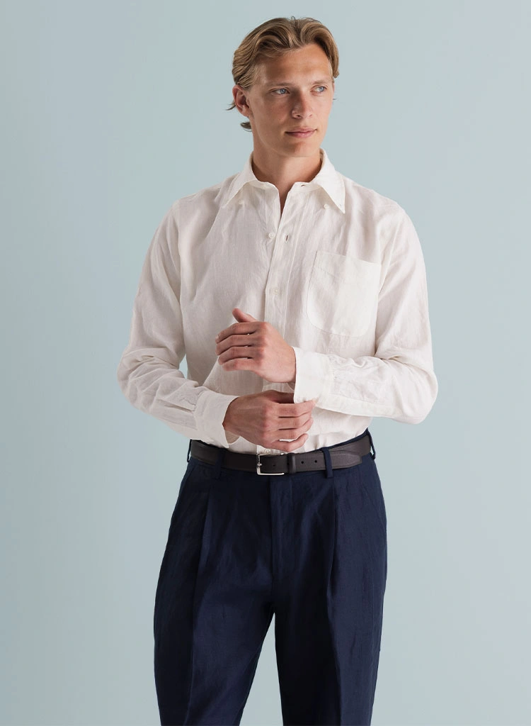 Linneavdelningen
