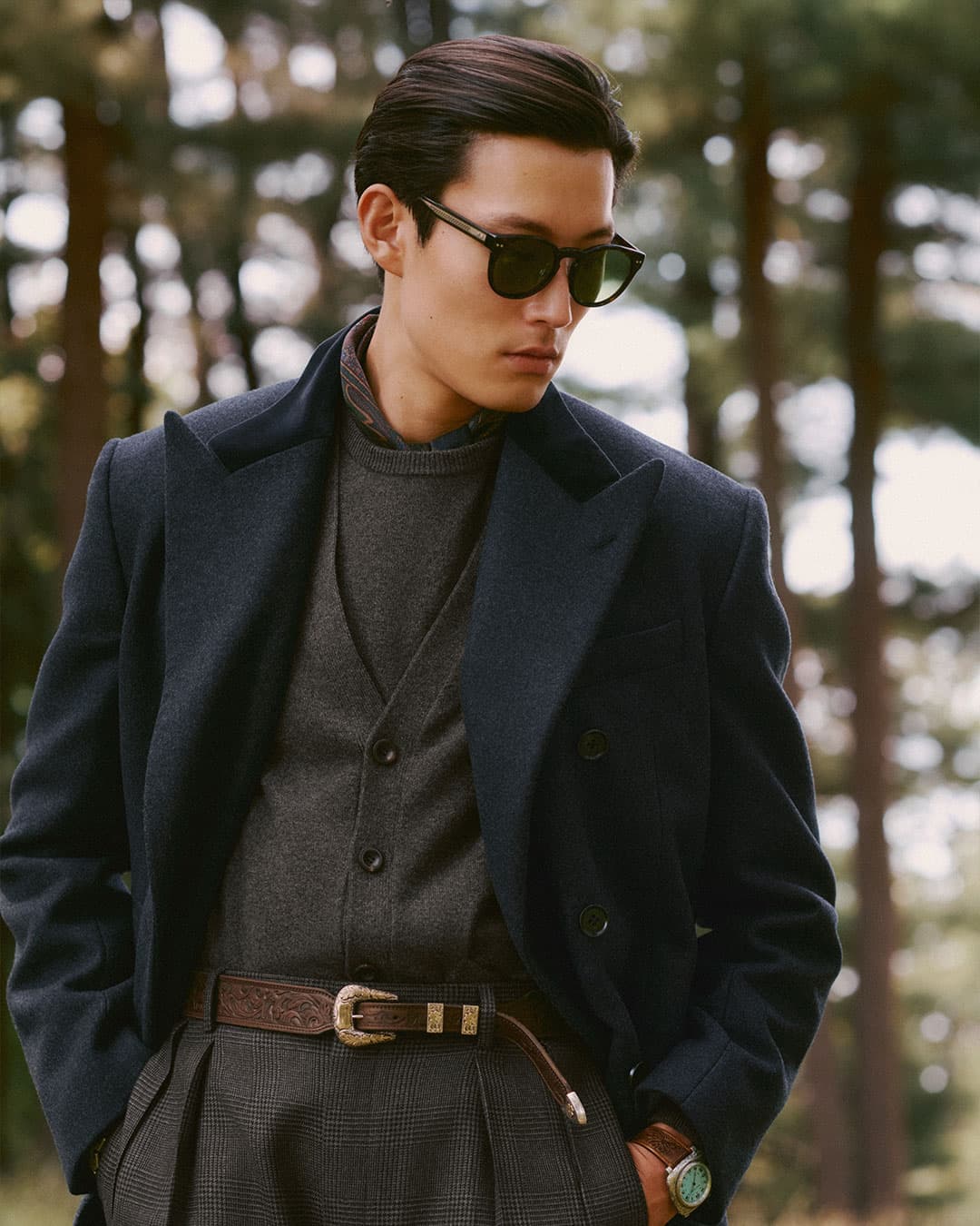 Ralph Lauren Purple Label