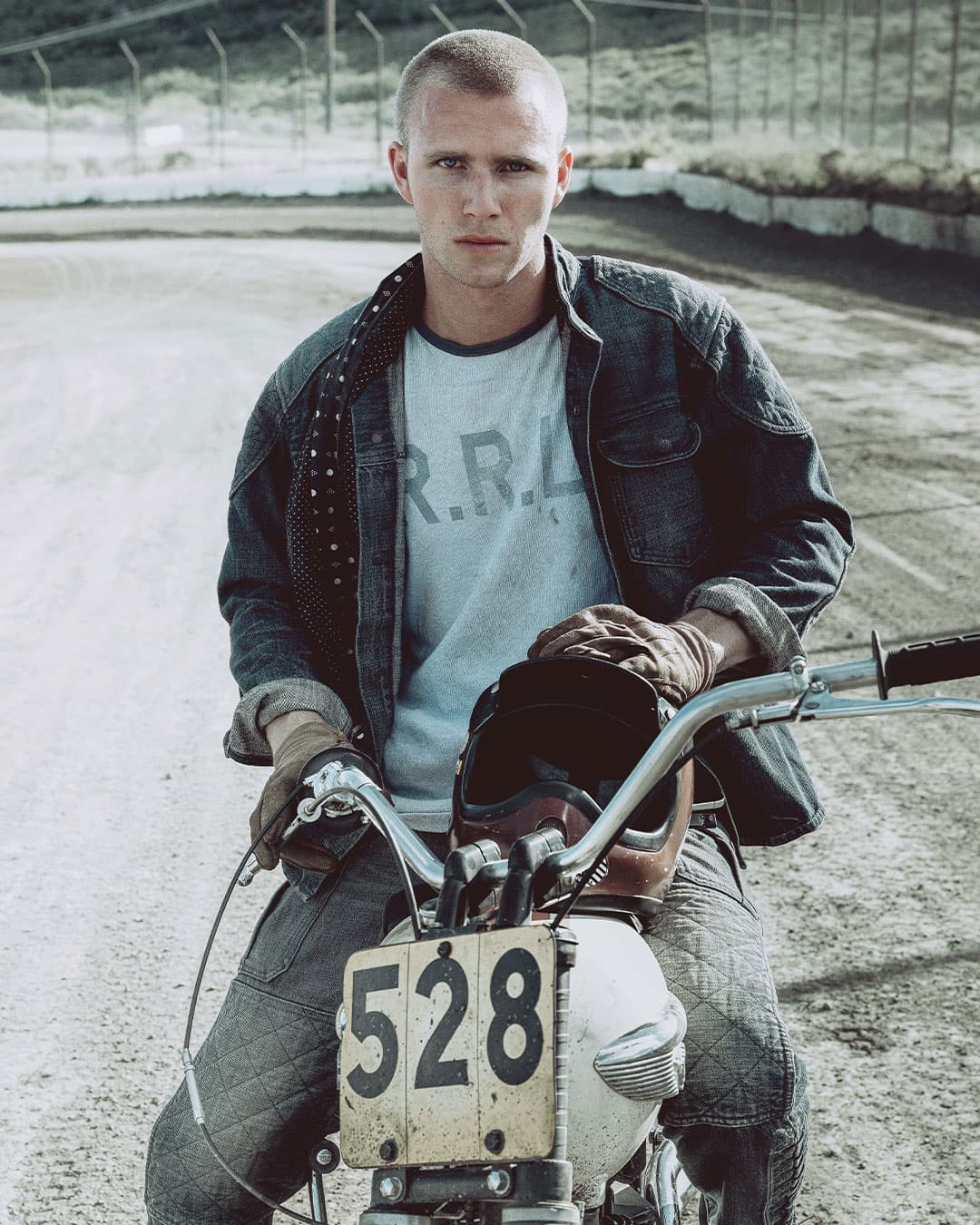 RRL