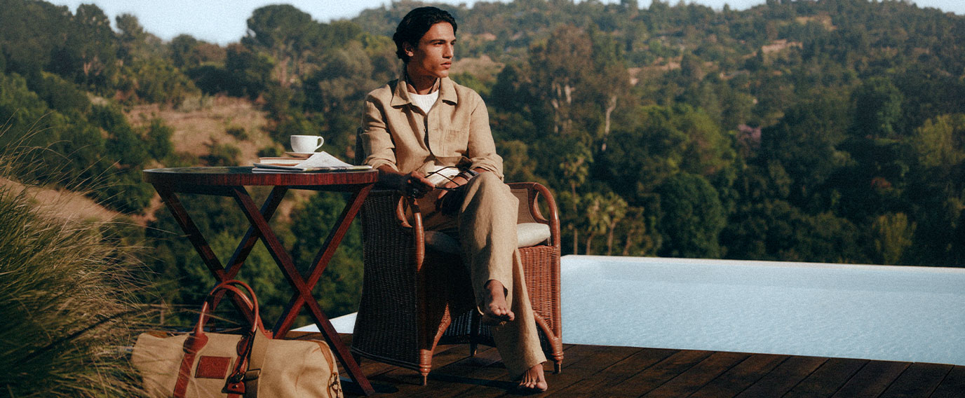 World of Ralph Lauren