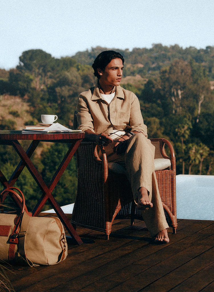 World of Ralph Lauren