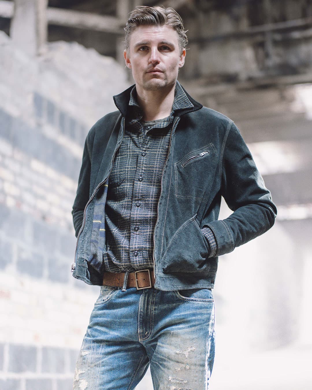 RRL