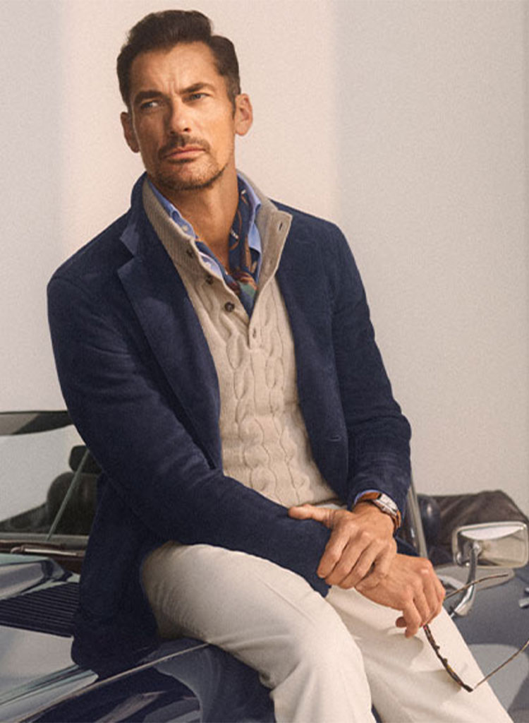 World of Ralph Lauren