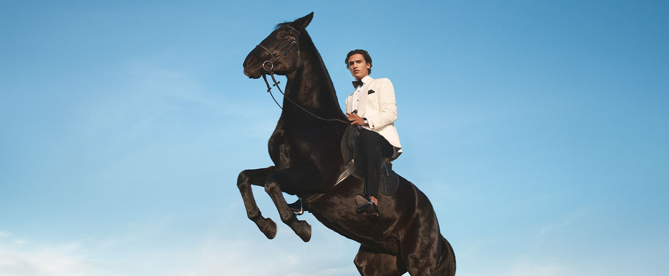 World of Ralph Lauren